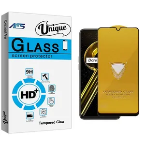 AFS Unique OG Screen Protector For Realme  9i 5G