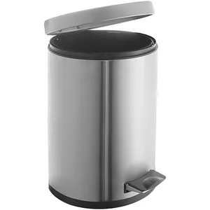 سطل زباله باریکو مدل AT-14L گنجایش 14 لیتر
