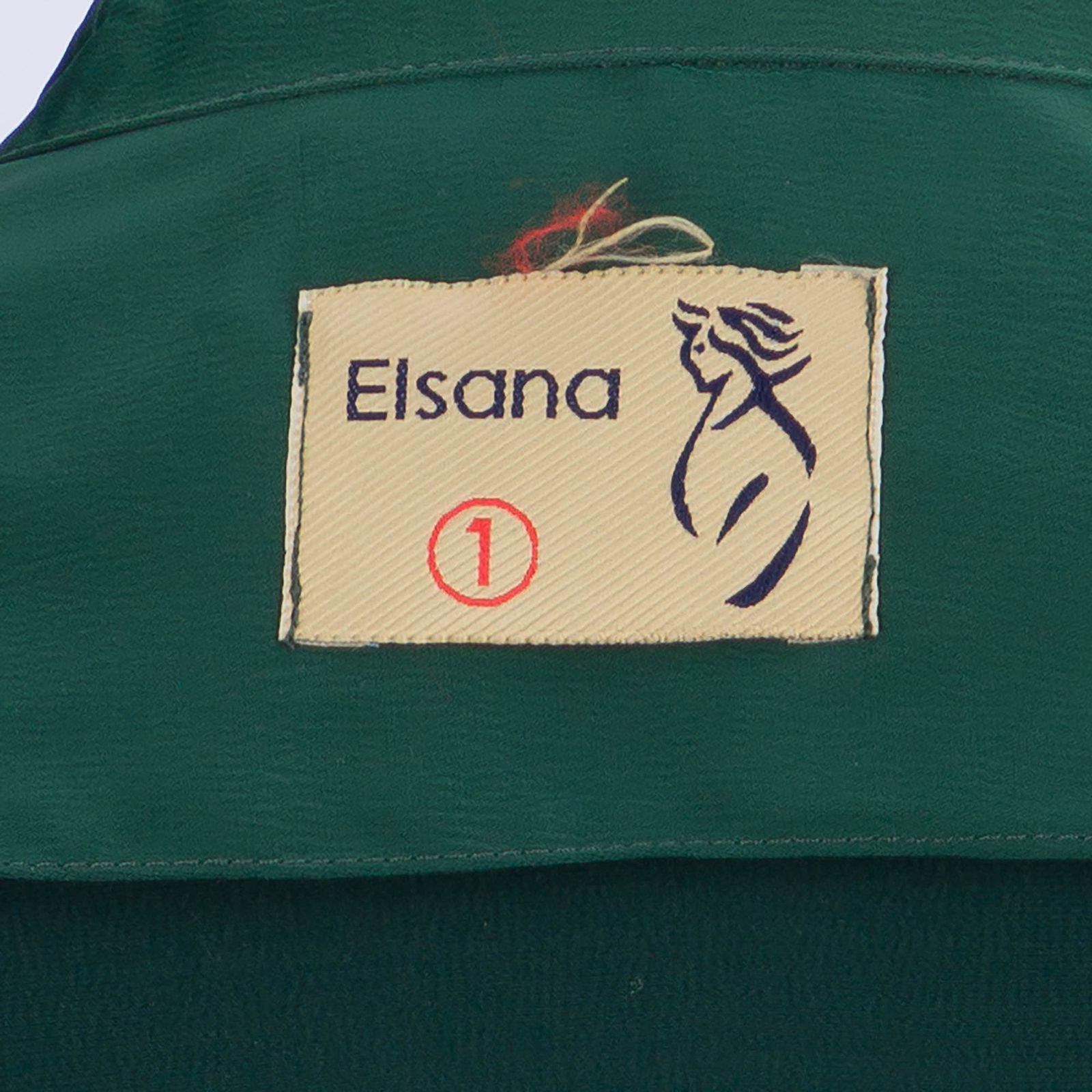 شومیز آستین بلند زنانه السانا مدل ریماس کد 172501 - - 59