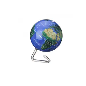 کره جغرافیایی مدل گردان