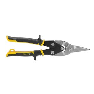 نقد و بررسی قیچی ورق بر رونیکس مدل RH-3904 توسط خریداران