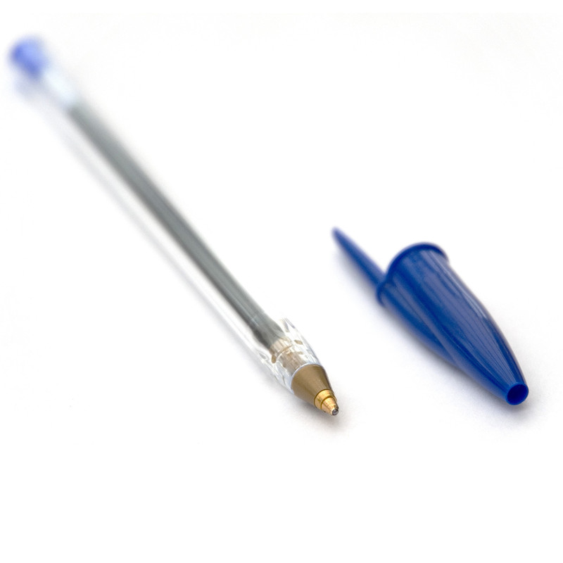 خودکار بیک مدل کریستال اورجینال کد BB02 بسته 2 عددی