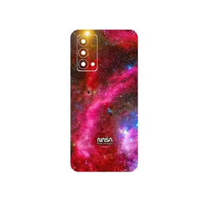 MAHOOT Universe b NASA 11 Cover Sticker for Realme GT Master