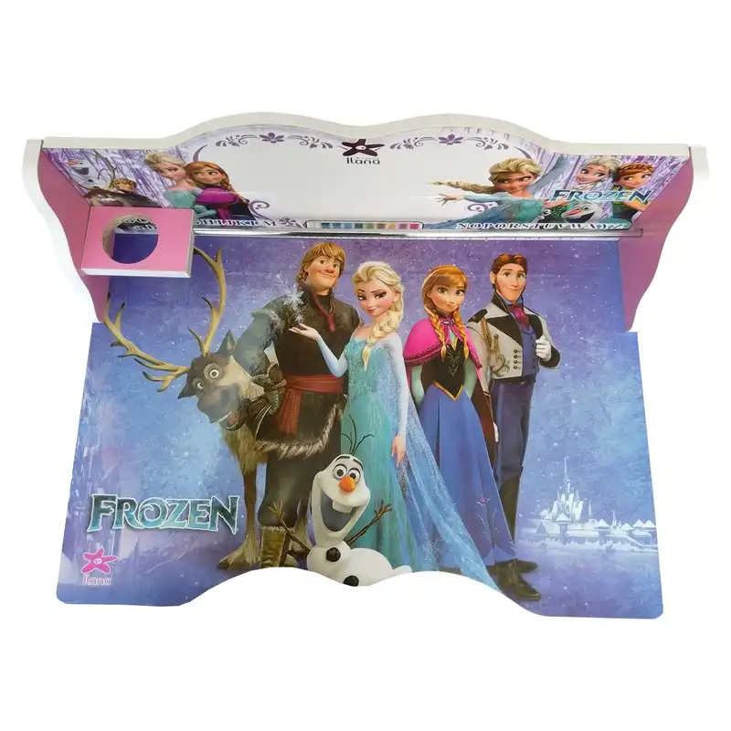 میز تحریر ایلانا مدل FO