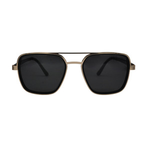 عینک آفتابی مربعی لوسیانو مدل 8221 C5