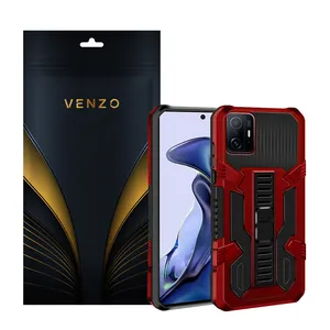  کاور ونزو مدل Dexter مناسب برای گوشی موبایل شیائومی Mi 11T / Mi 11T Pro