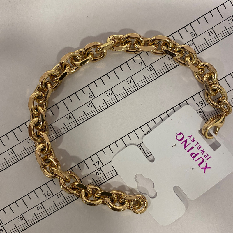 دستبند زنانه ژوپینگ مدل B3235