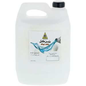 نقد و بررسی پرایمر آکریلیک رزین گل مدل 01 حجم 4 لیتر توسط خریداران