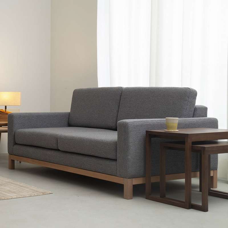 مبل راحتی 2 نفره پیرو مدل تهران