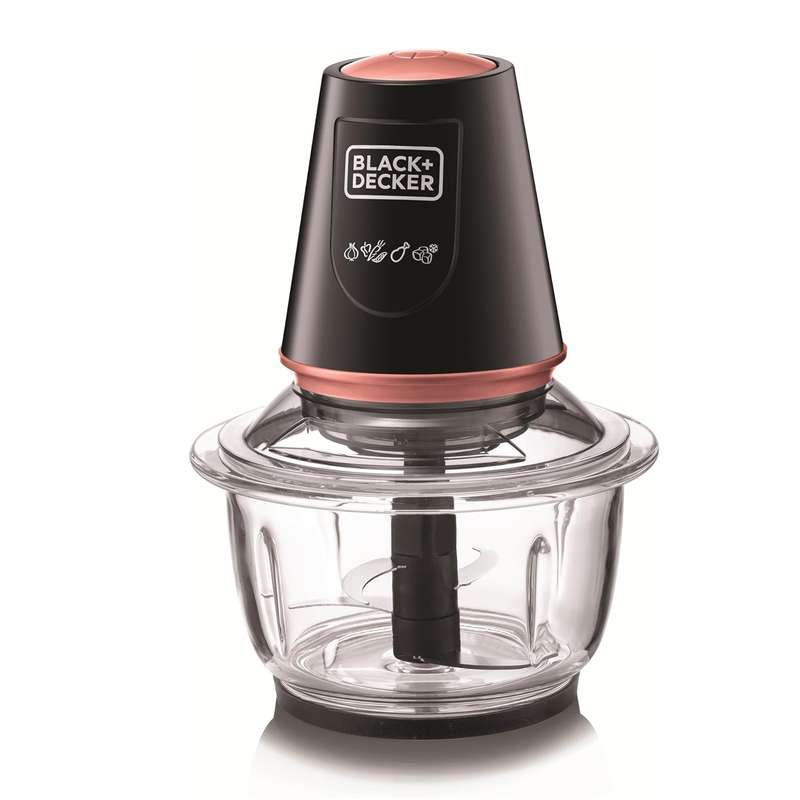 خردکن بلک اند دکر مدل GC430 خردکن بلک اند دکر مدل GC430