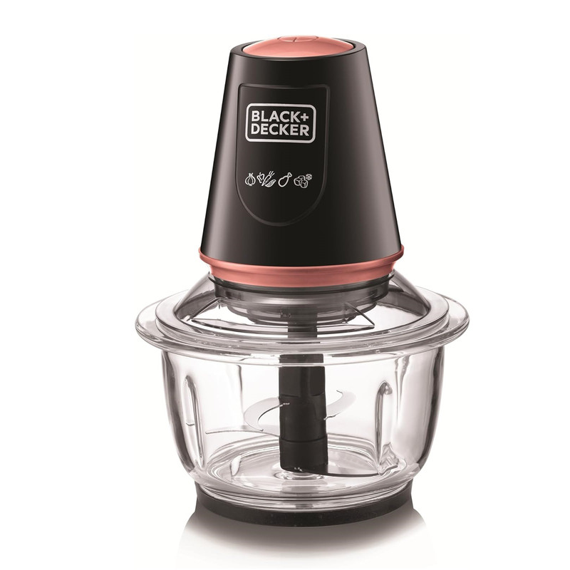 خردکن بلک اند دکر مدل GC430 خردکن بلک اند دکر مدل GC430