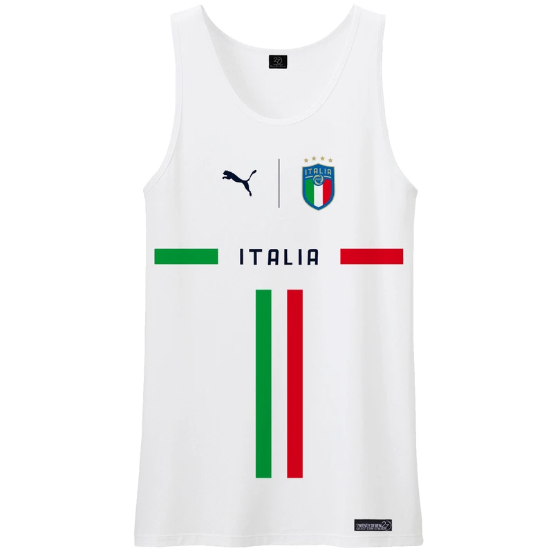 تاپ مردانه مدل Italy کد MH1394
