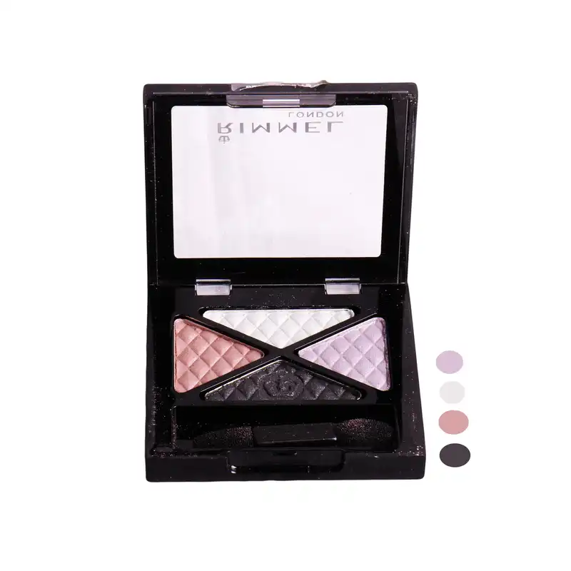 پالت رژگونه ریمل لاندن شماره 021 کد 02