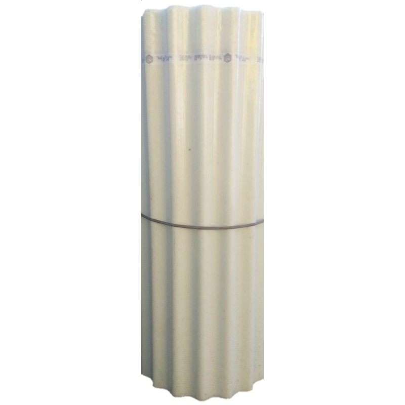 ایرانیت کد 1.5 طول 18 متر ایرانیت کد 1.5 طول 18 متر