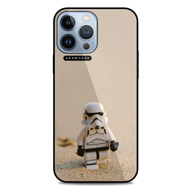 کاور آکام مدل AMC-WA13PROMAX-LEGO-29 مناسب برای گوشی موبایل اپل iPhone 13 Pro Max