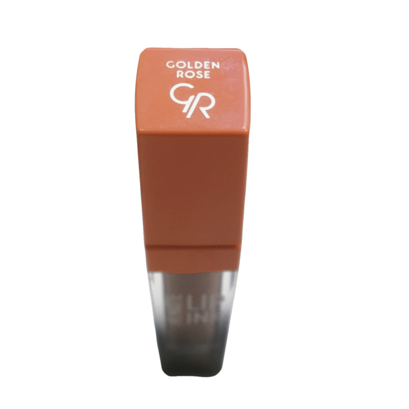 رژ لب مایع گلدن رز مدل Ink شماره 10 رژ لب مایع گلدن رز مدل Ink شماره 10