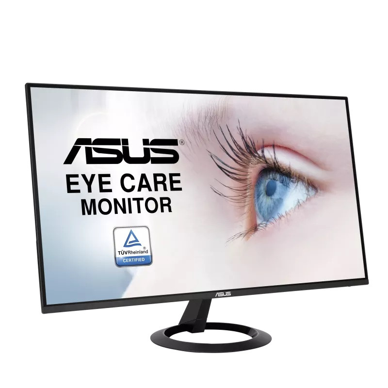 مانیتور ایسوس مدل VZ24EHE سایز 23.8 اینچ