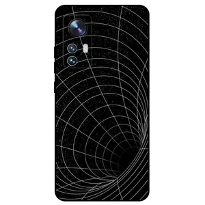 Megafone Wormhole 8108 Cover For Xiaomi 12 / 12x