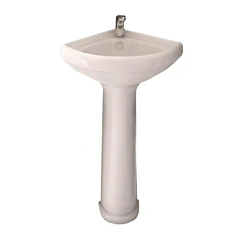 روشویی پارس سرام مدل سحر