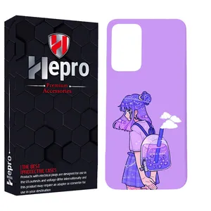 HEPRO MC Cover for XIAOMI Redmi Note 10 Pro
