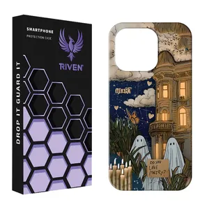 RIVEN RI1-12 Case For Apple iphone 14 Pro Max