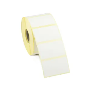 برچسب پرینتر لیبل زن حرارتی  مدل gns-50*40