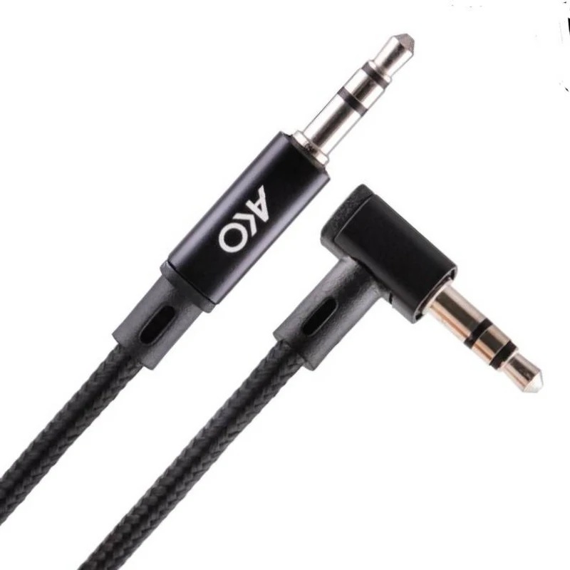 کابل AUX آکو مدل AX-11 طول 1 متر