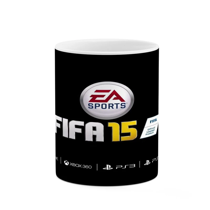 ماگ کاکتی مدل بازی فیفا FIFA کد mgh28410