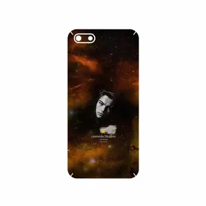 MAHOOT Leonardo Dicaprio Cover Sticker for Huawei Y5 Lite