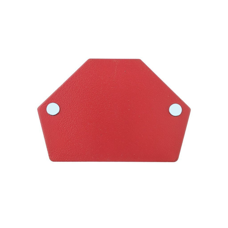 گونیای جوشکاری مدل BLM25