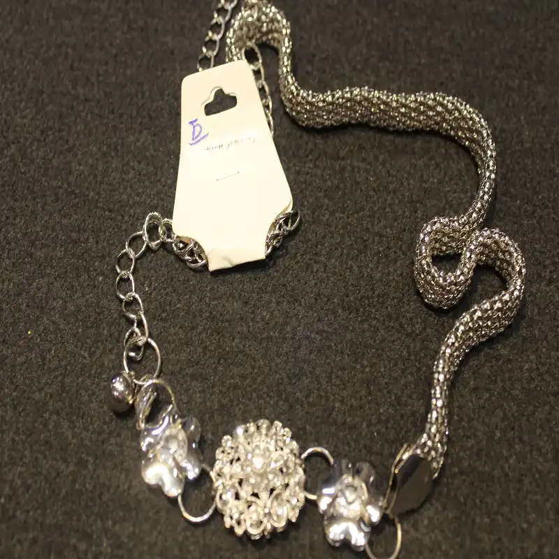 کمربند زنانه کد Ki 10-5F