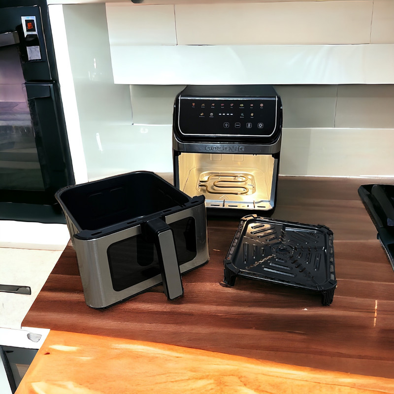 سرخ‌کن 8 لیتری گوسونیک مدل GAF-958