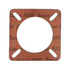 واشر فلنج مشعل موتورخانه مدل 3_5