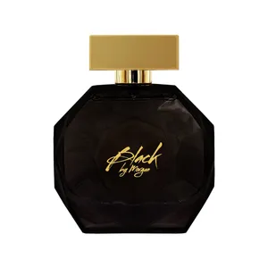 ادوپرفیوم زنانه مورگان مدل BLACK حجم 100 میلی‌لیتر