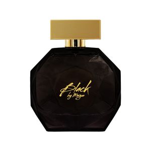 ادوپرفیوم زنانه مورگان مدل BLACK حجم 100 میلیلیتر