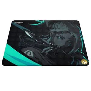 Hoomero Game Valorant A2287 Mousepad