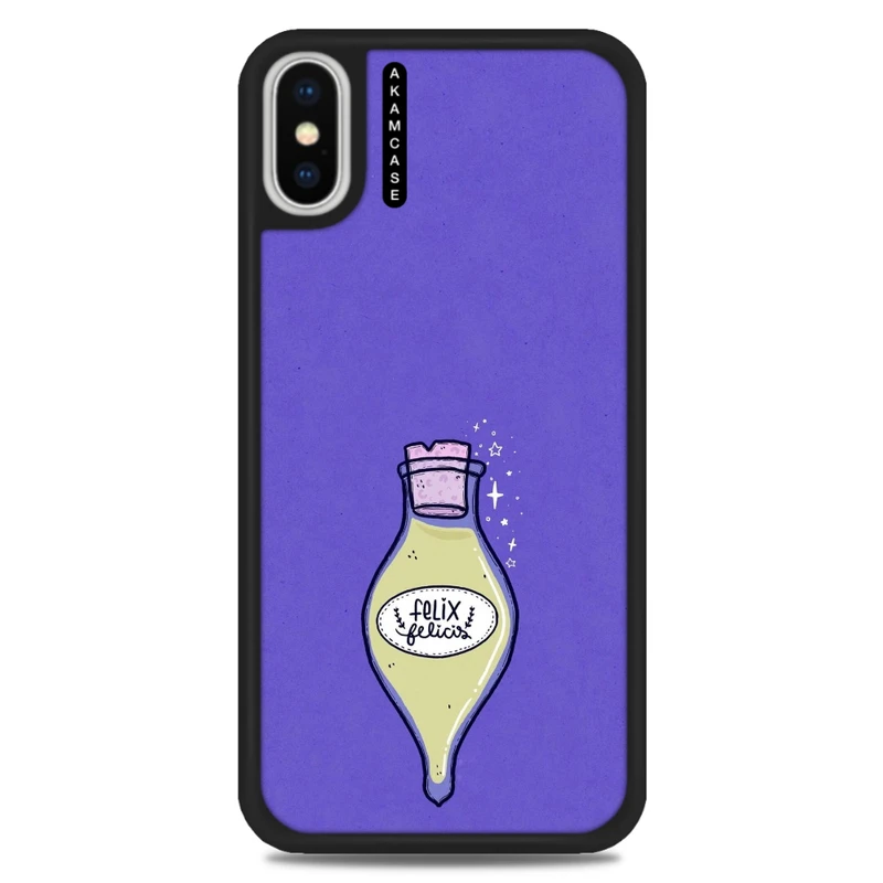 کاور آکام مدل AMC-WAXSM-HARRY POTTER-42 مناسب برای گوشی موبایل اپل iPhone Xs Max