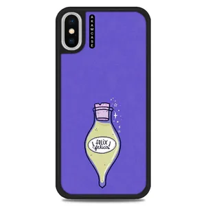 AKAM AMC-WAXSM-HARRY POTTER-42 Cover For Apple iPhone Xs Max