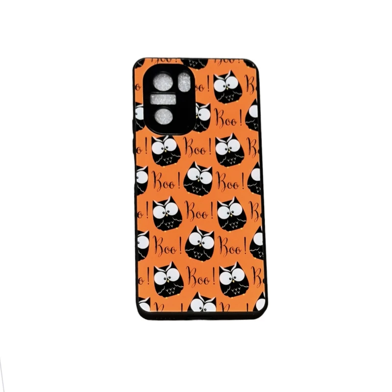كاور كد 368 مناسب برای گوشی موبایل شیائومی Mi 11i / Poco F3 / MI 11X / MI 11X Pro / Redmi K40 / K40 Pro