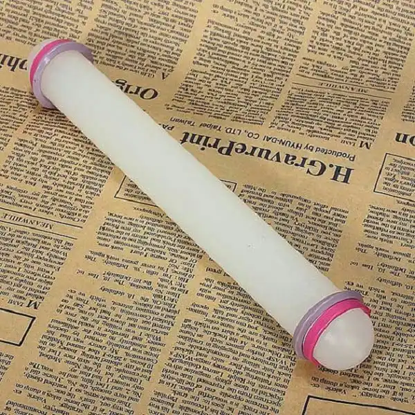 وردنه فوندانت به گز کد S