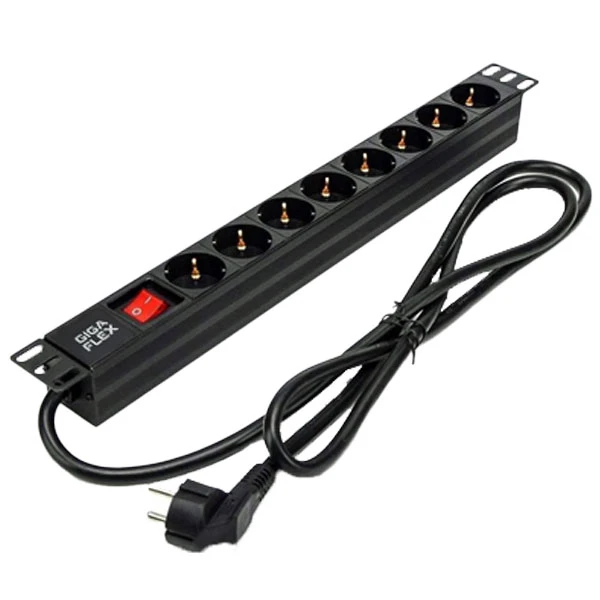 پاور ماژول گیگافلکس مدل Gigaflex-PO-Mud