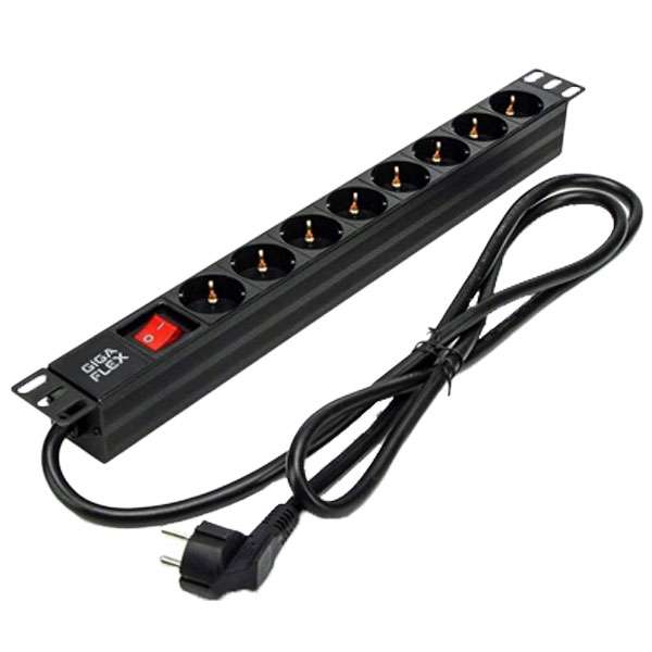 پاور ماژول گیگافلکس مدل Gigaflex-PO-Mud