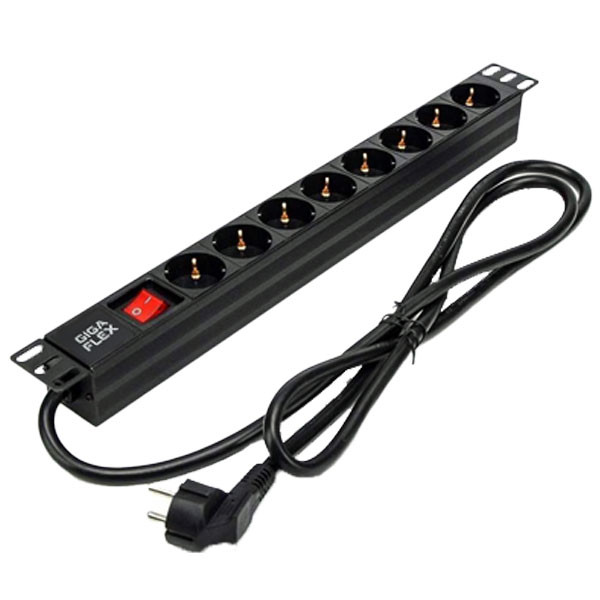 پاور ماژول گیگافلکس مدل Gigaflex-PO-Mud