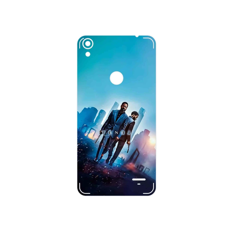 برچسب پوششی ماهوت مدل Tenet مناسب برای گوشی موبایل تکنو WX4 Pro