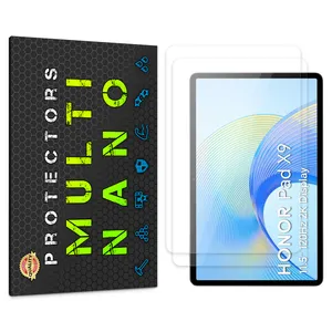 Screen Protector Multinano X-S2N For Honor Pad X8 Pro 11.5 Inch 2023 Pack Of 2