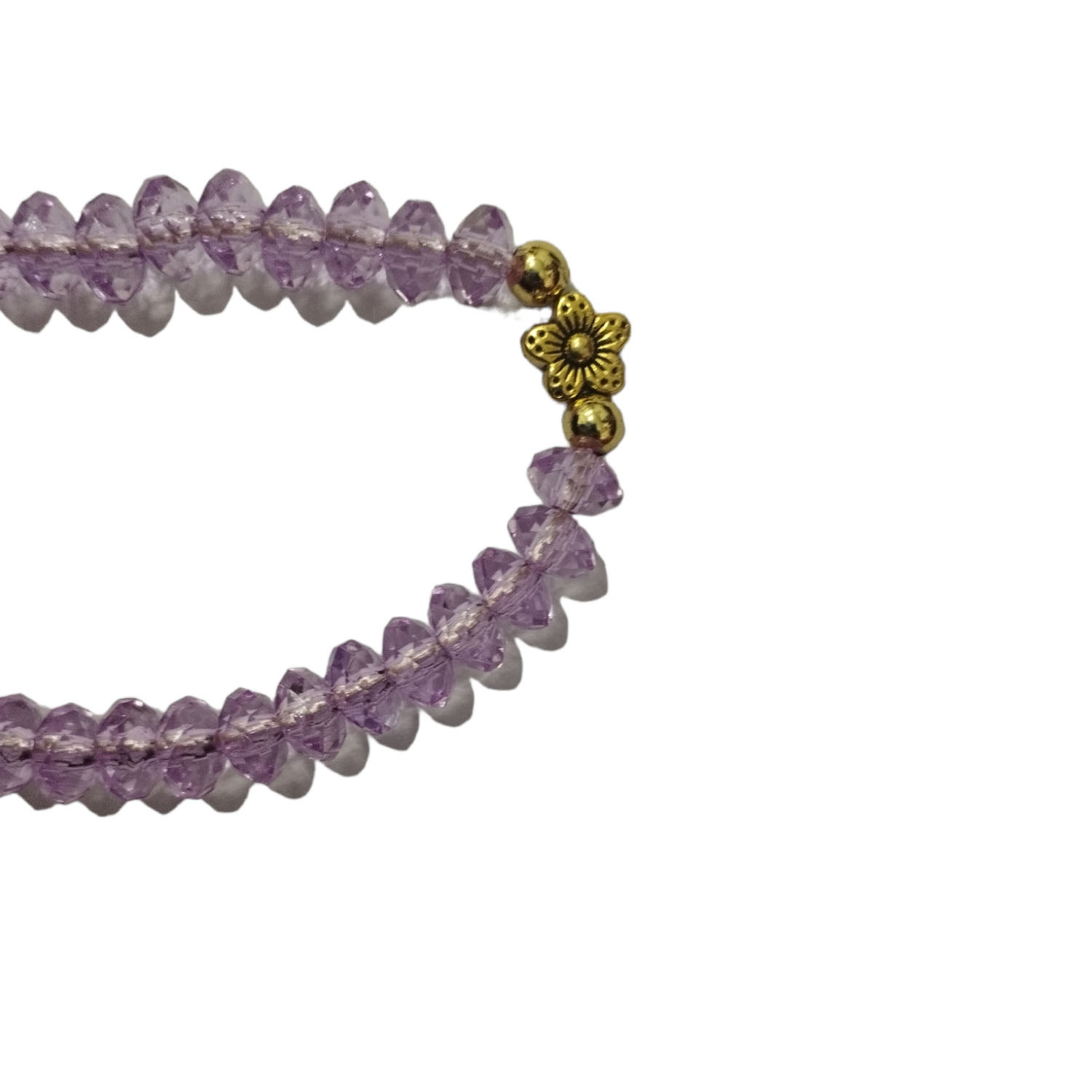 دستبند دخترانه مدل 3348