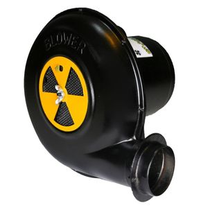 نقد و بررسی دستگاه دمنده برقی مدل kh2.5 توسط خریداران