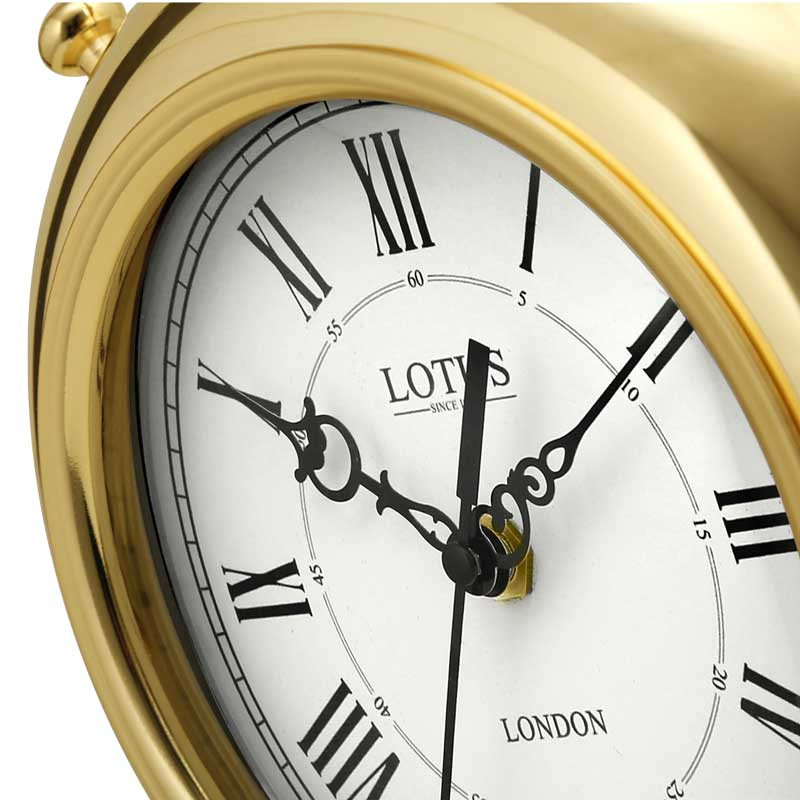 ساعت رومیزی لوتوس مدل 500 سن لوییز-SL