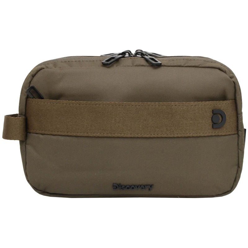 کیف لوازم شخصی دیسکاوری مدل DOWNTOWN D00921