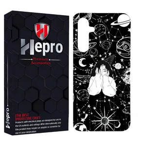 HEPRO MC Cover for SAMSUNG GALAXY A24